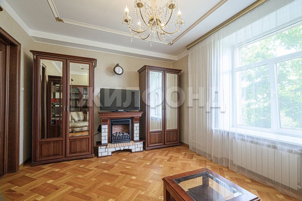 
  Продается 3-комн. квартира, 71.8 м², Красный пр-кт, д. 62
. Фото 4.