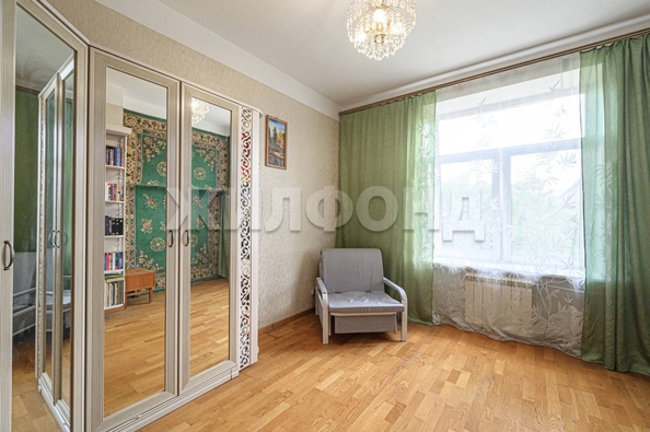 
  Продается 3-комн. квартира, 71.8 м², Красный пр-кт, д. 62
. Фото 7.