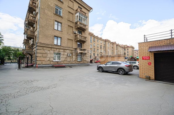 
  Продается 3-комн. квартира, 71.8 м², Красный пр-кт, д. 62
. Фото 21.