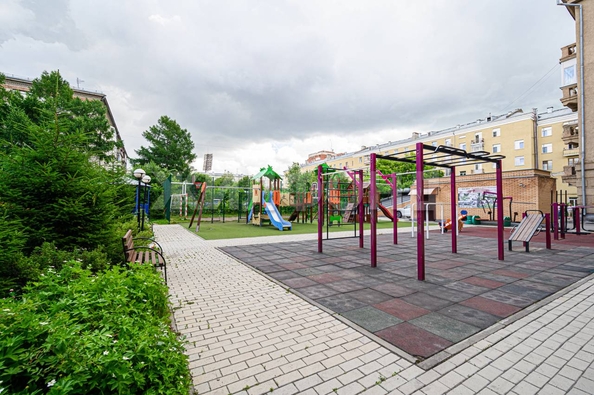 
  Продается 3-комн. квартира 71.8 м². Фото 9.