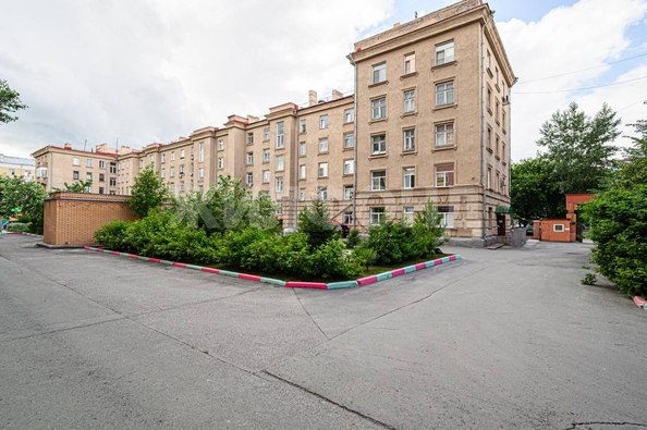 
  Продается 3-комн. квартира 71.8 м². Фото 20.