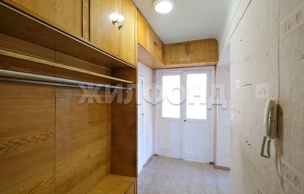 
  Продается 3-комн. квартира, 75.6 м², Щетинкина ул, д. 48
. Фото 18.