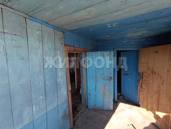 
  Продается земельный участок, 10 соток, деревня Бурмистрово
. Фото 4.