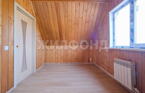 
  Продается дом, 80 м², Новосибирск
. Фото 9.