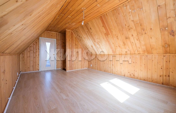 
  Продается дом, 80 м², Новосибирск
. Фото 14.