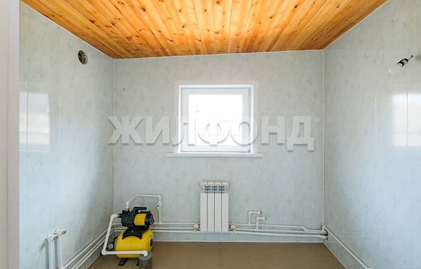 
  Продается дом, 80 м², Новосибирск
. Фото 19.