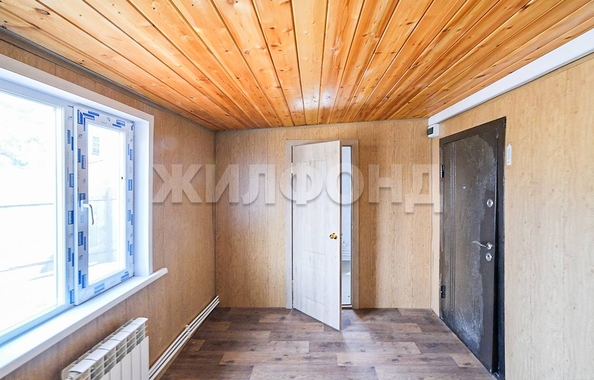 
  Продается дом, 80 м², Новосибирск
. Фото 23.