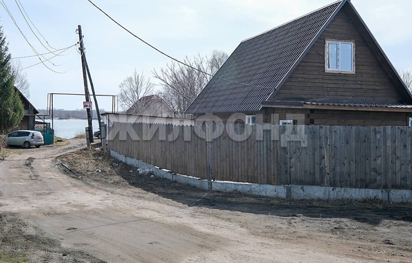 
  Продается дом, 80 м², Новосибирск
. Фото 32.