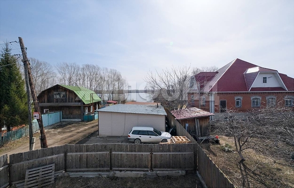 
  Продается дом, 80 м², Новосибирск
. Фото 33.