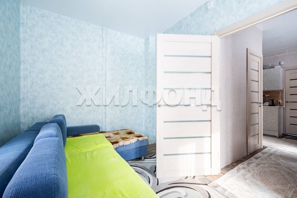 
  Продается дом, 47.9 м², Новосибирск
. Фото 6.