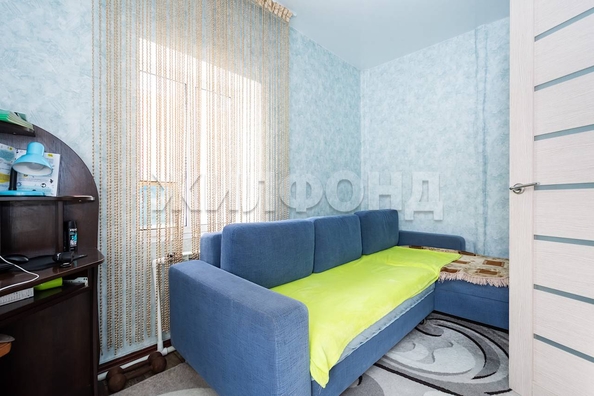
  Продается дом, 47.9 м², Новосибирск
. Фото 7.