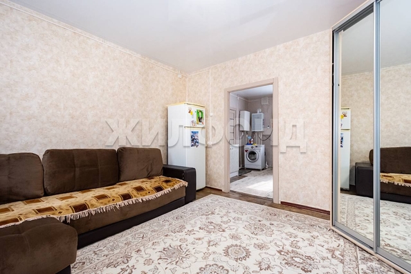 
  Продается дом, 47.9 м², Новосибирск
. Фото 12.