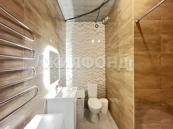 
  Продается дом, 82.9 м², поселок Октябрьский
. Фото 3.