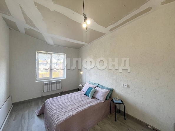 
  Продается дом, 82.9 м², поселок Октябрьский
. Фото 7.