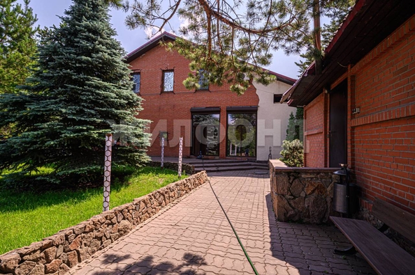 
  Продается дом, 286.1 м², Обь
. Фото 38.