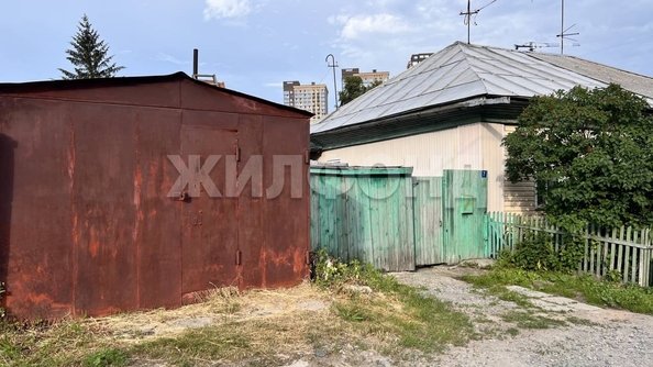 
  Продается дом 60 м². Фото 1.