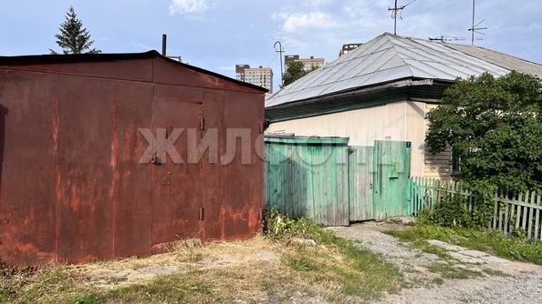 
  Продается дом 60 м². Фото 2.