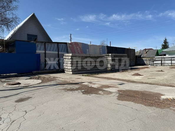 
  Продается земельный участок, 4.17 сотки, Новосибирск
. Фото 4.