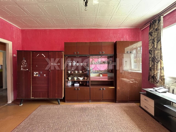 
  Продается дом, 62.8 м², село Новокремлевское
. Фото 13.