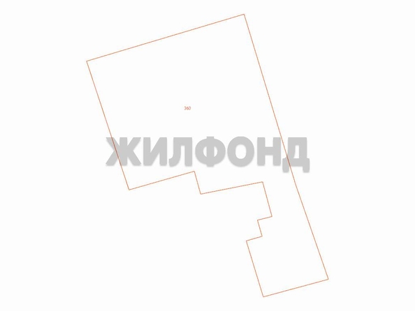 
  Продается земельный участок, 19 соток, деревня Буньково
. Фото 4.