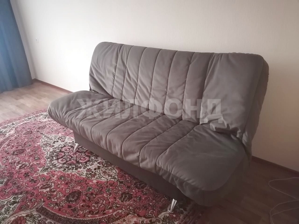 
  Сдается 1-комн. квартира, 34 м², Тюленина ул, д. 26
. Фото 8.