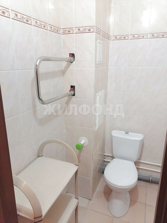 
  Сдается 1-комн. квартира, 34 м², Тюленина ул, д. 26
. Фото 14.