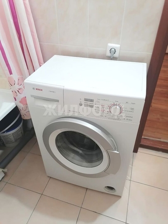 
  Сдается 1-комн. квартира, 34 м², Тюленина ул, д. 26
. Фото 16.