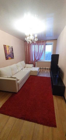 
  Сдается 1-комн. квартира, 45 м², Никольский пр-кт, д. 4
. Фото 1.