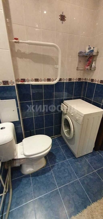 
  Сдается 1-комн. квартира, 45 м², Никольский пр-кт, д. 4
. Фото 6.