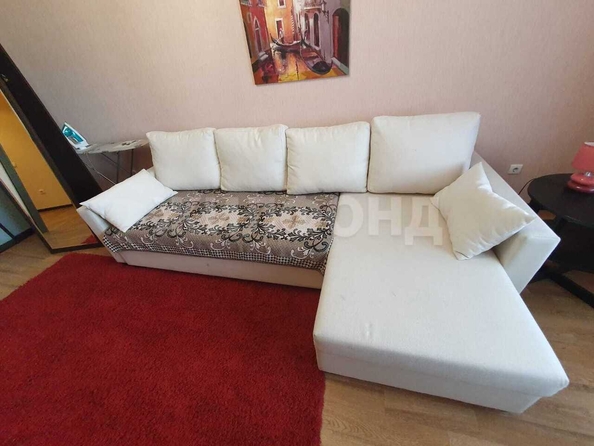 
  Сдается 1-комн. квартира, 45 м², Никольский пр-кт, д. 4
. Фото 4.