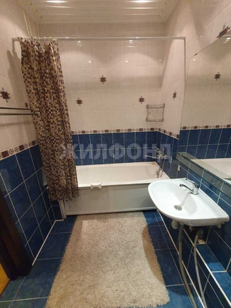 
  Сдается 1-комн. квартира, 45 м², Никольский пр-кт, д. 4
. Фото 7.