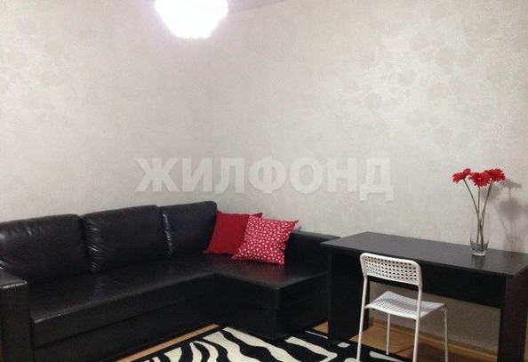 
  Сдается 1-комн. квартира, 33 м², Технопарковая ул, д. 5
. Фото 7.