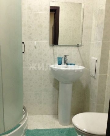 
  Сдается 1-комн. квартира, 33 м², Технопарковая ул, д. 5
. Фото 10.