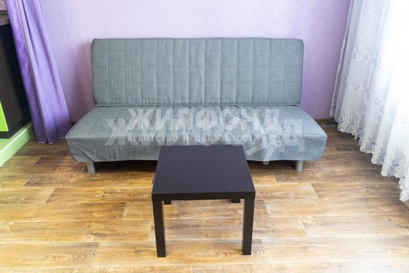 
  Сдается 1-комн. квартира, 44 м², Татьяны Снежиной ул, д. 46/1
. Фото 5.