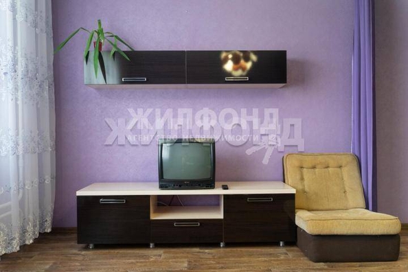 
  Сдается 1-комн. квартира, 44 м², Татьяны Снежиной ул, д. 46/1
. Фото 5.