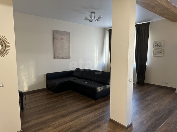 
  Сдается 3-комн. квартира, 70 м², Фрунзе ул, д. 8
. Фото 1.