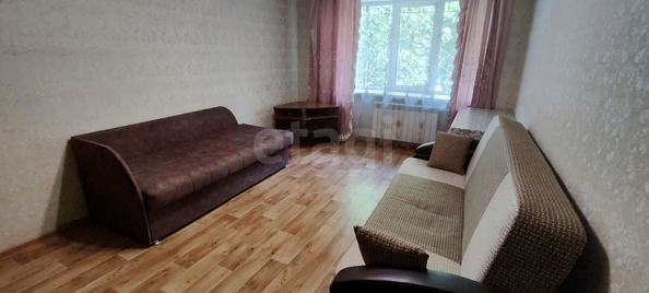 
  Сдается 1-комн. квартира, 32 м², Бориса Богаткова ул, д. 163/8
. Фото 7.