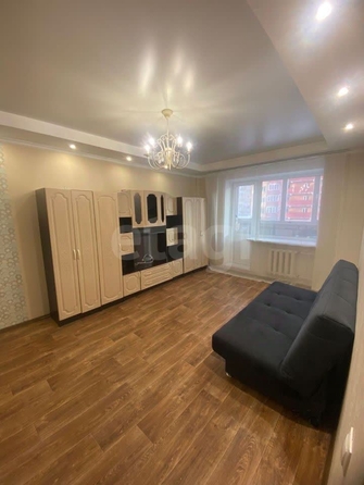 
  Сдается 1-комн. квартира, 39.8 м², Адриена Лежена ул, д. 17
. Фото 6.