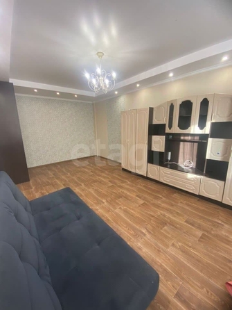 
  Сдается 1-комн. квартира, 39.8 м², Адриена Лежена ул, д. 17
. Фото 8.