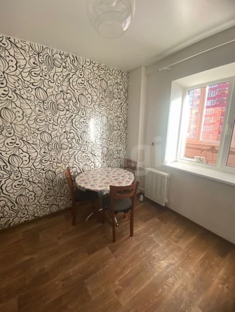 
  Сдается 1-комн. квартира, 39.8 м², Адриена Лежена ул, д. 17
. Фото 12.
