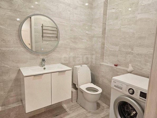 
  Сдается 1-комн. квартира, 40 м², Красный пр-кт, д. 220/6
. Фото 2.