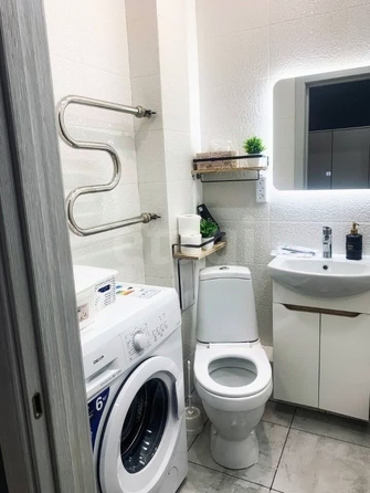 
  Сдается 1-комн. квартира, 32 м², Забалуева ул, д. 92
. Фото 15.