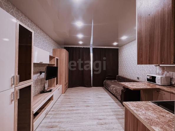 
  Сдается 1-комн. квартира, 30 м², 25 лет Октября ул, д. 14/1
. Фото 3.