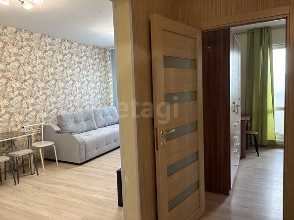 
  Сдается 1-комн. квартира, 41 м², Колхидская ул, д. 6
. Фото 6.
