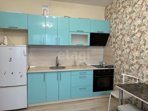 
  Сдается 1-комн. квартира, 41 м², Колхидская ул, д. 6
. Фото 7.