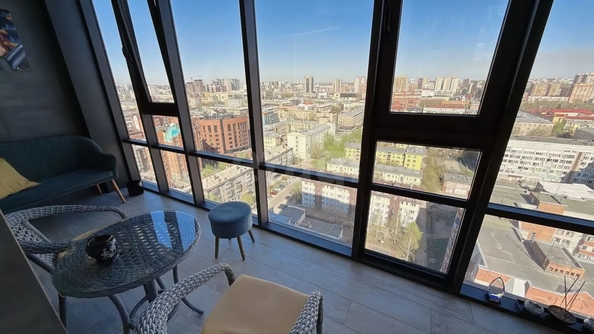 
  Продается 2-комн. квартира, 40.8 м², ЖК Prime house (прайм хаус)
. Фото 24.