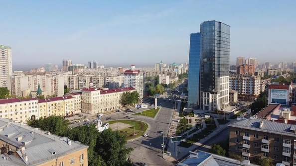 
  Продается 2-комн. квартира, 40.8 м², ЖК Prime house (прайм хаус)
. Фото 31.