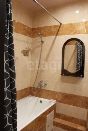 
  Сдается 1-комн. квартира, 38.8 м², Горский мкр, д. 12
. Фото 1.