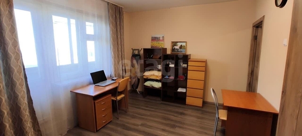 
  Сдается 1-комн. квартира, 32 м², Железнодорожная ул, д. 6
. Фото 1.
