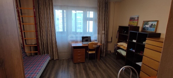 
  Сдается 1-комн. квартира, 32 м², Железнодорожная ул, д. 6
. Фото 2.